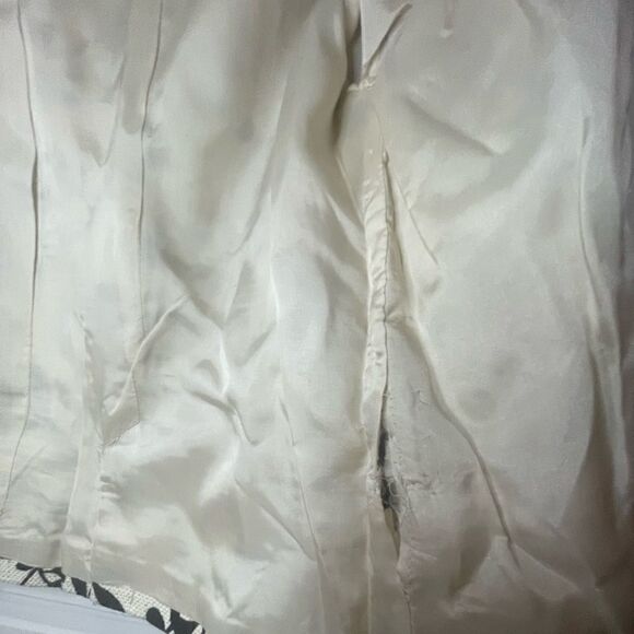 Style & Co. Petite 100% Cotton Button Front Jacket - Picture 12 of 13
